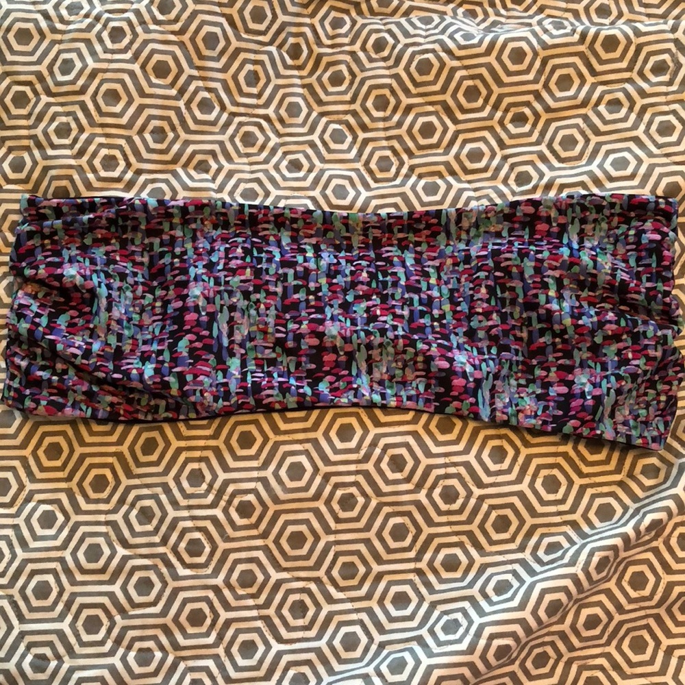 Fabletics Reversible Bikini Top